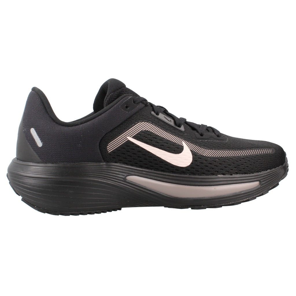 NIKE W NIKE QUEST en color NEGRO (4)