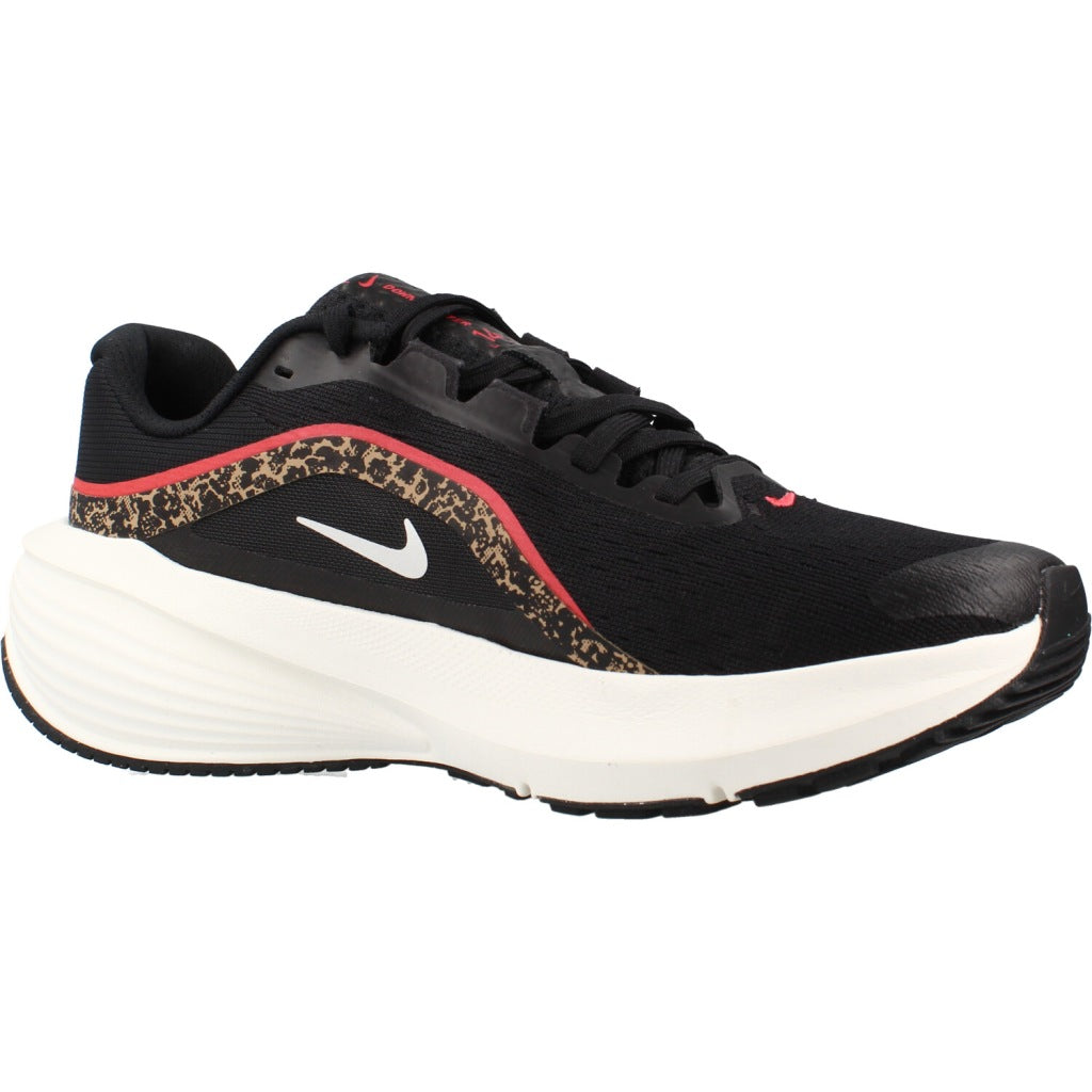 NIKE W NIKE DOWNSHIFTER PRINT en color NEGRO (5)