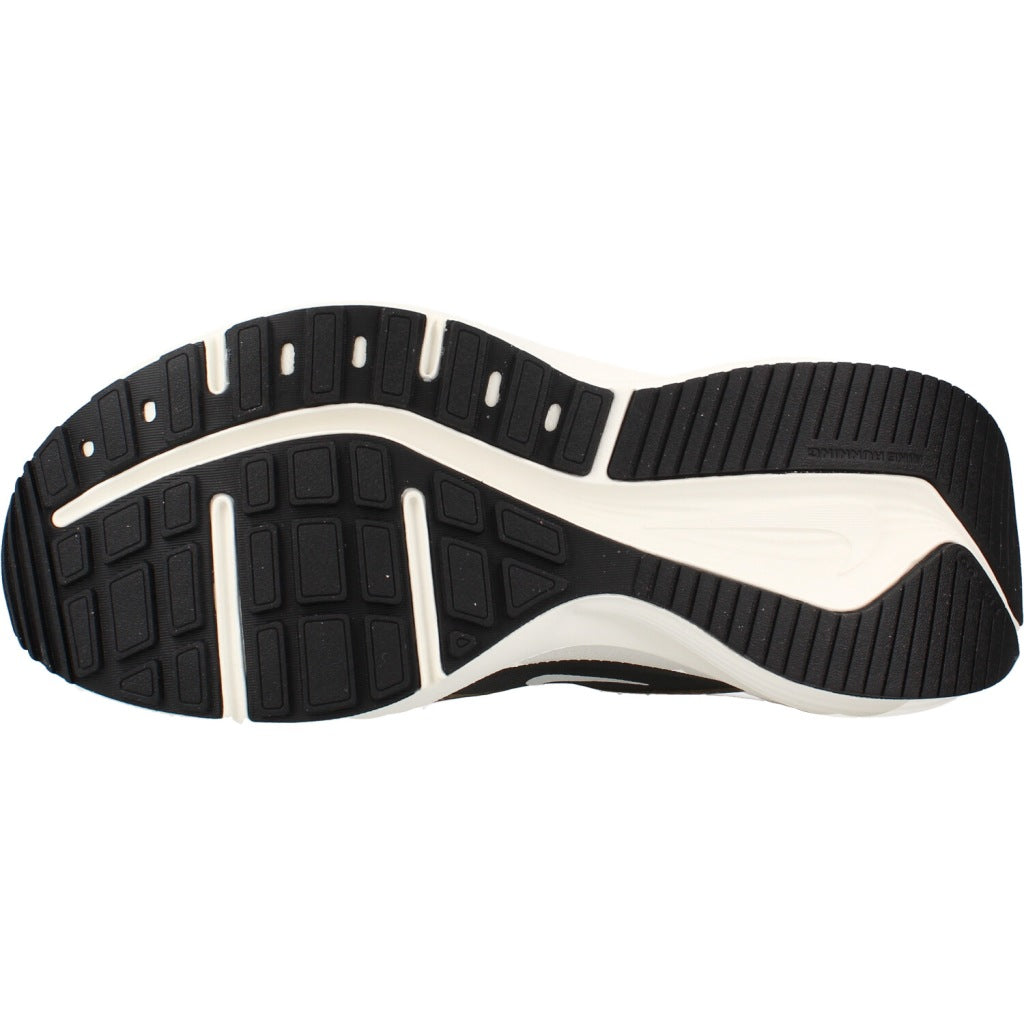 NIKE W NIKE DOWNSHIFTER PRINT en color NEGRO (6)