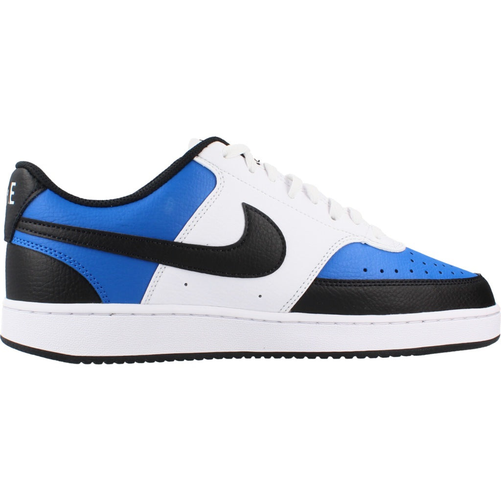 NIKE NIKE COURT VISION LO en color MULTICOLOR (4)