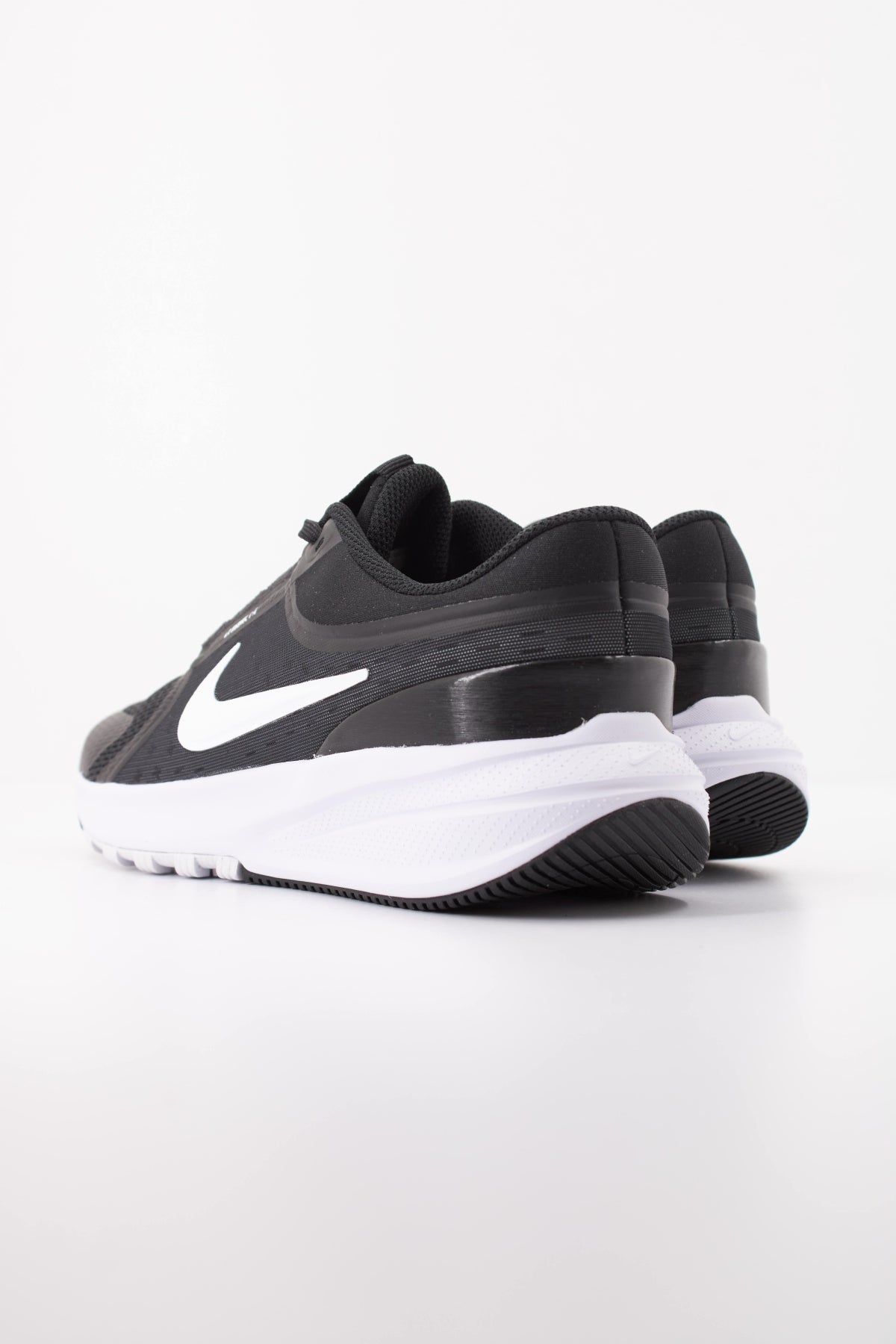 NIKE NIKE STAR RUNNER GS en color NEGRO (4)