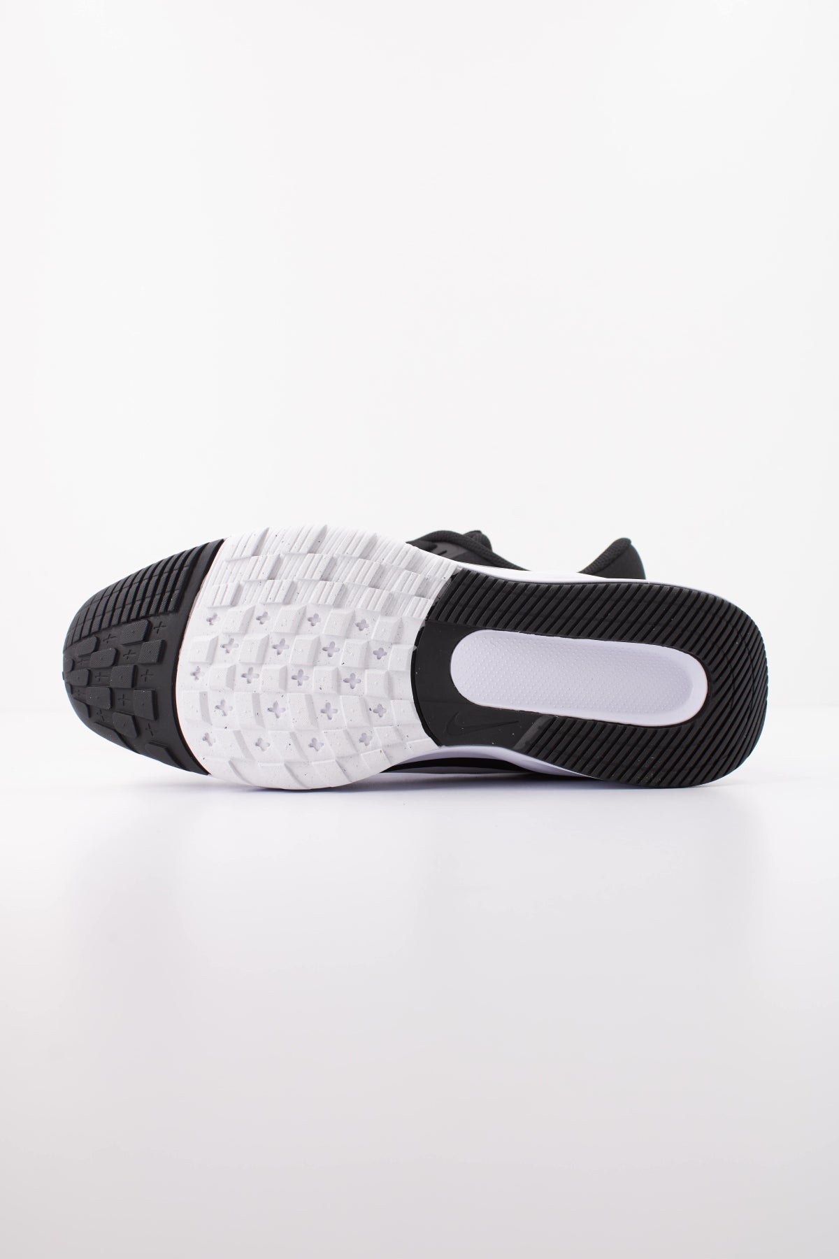 NIKE NIKE STAR RUNNER GS en color NEGRO (5)