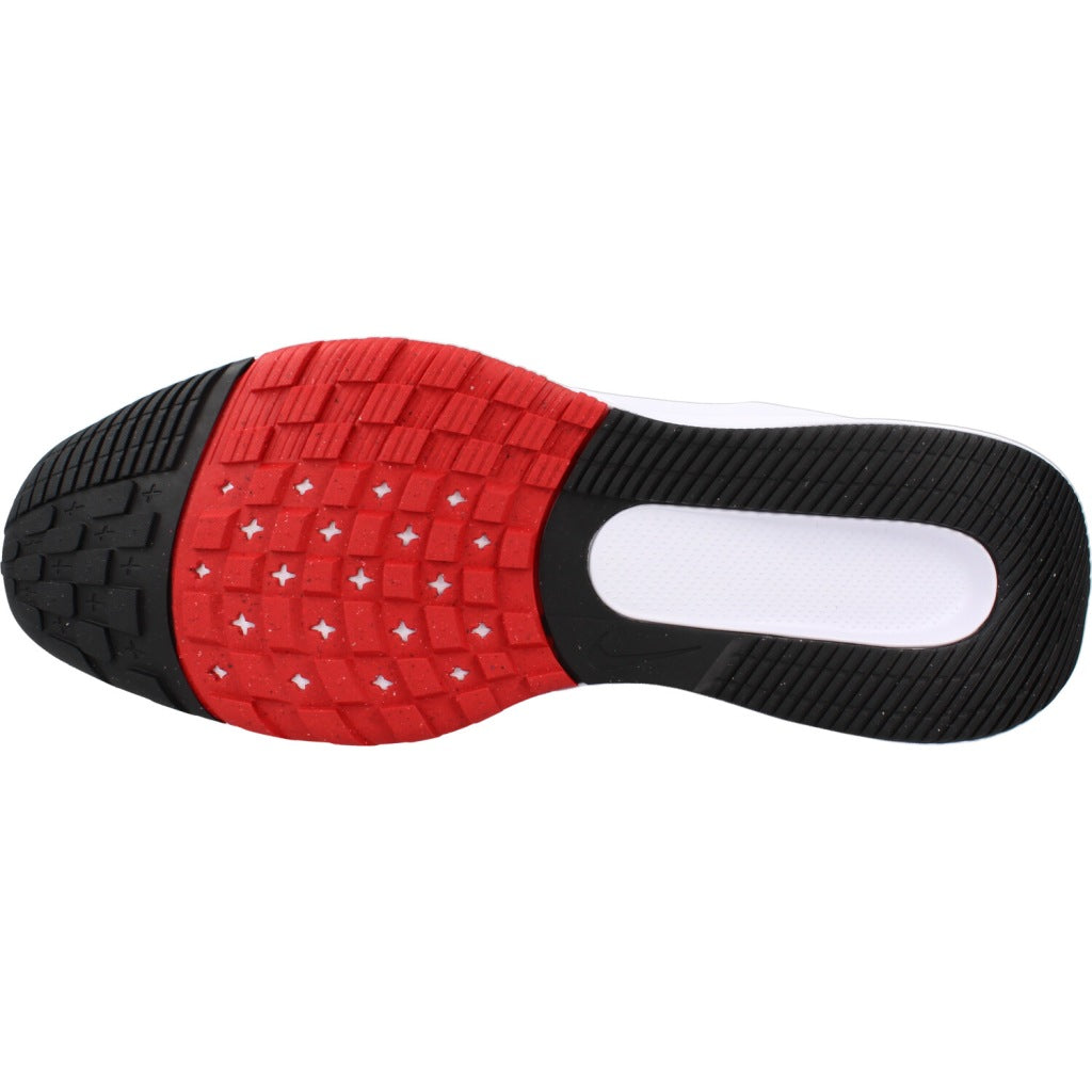 NIKE NIKE STAR RUNNER GS en color NEGRO (6)