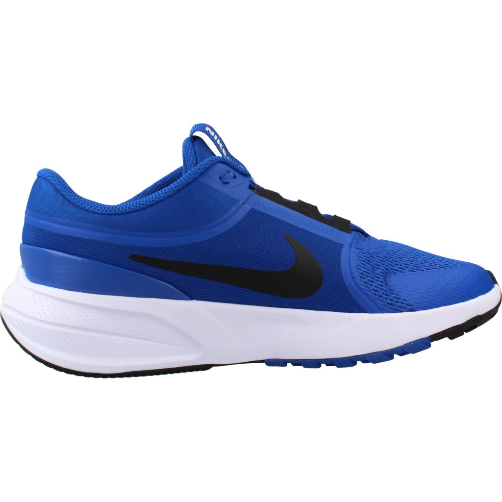 NIKE NIKE STAR RUNNER GS en color AZUL (4)