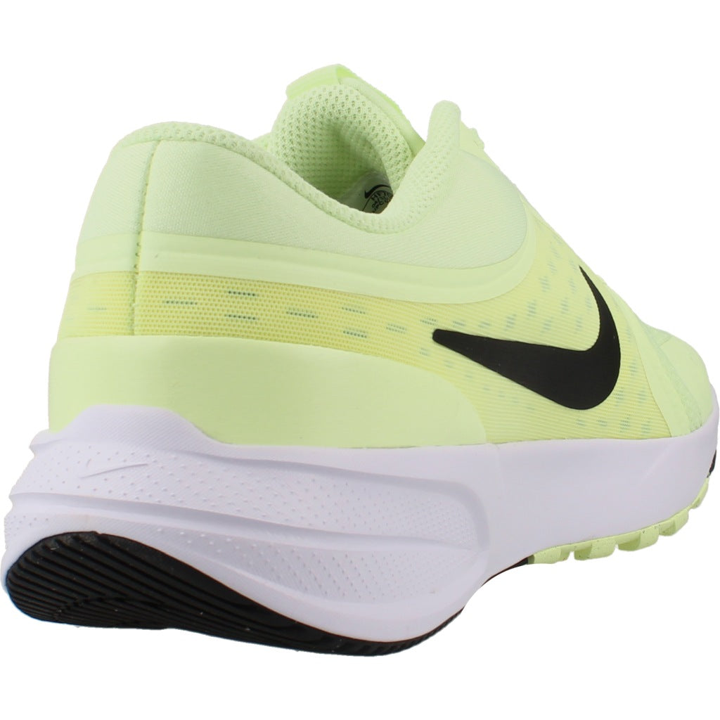 NIKE NIKE STAR RUNNER GS en color AMARILLO (3)