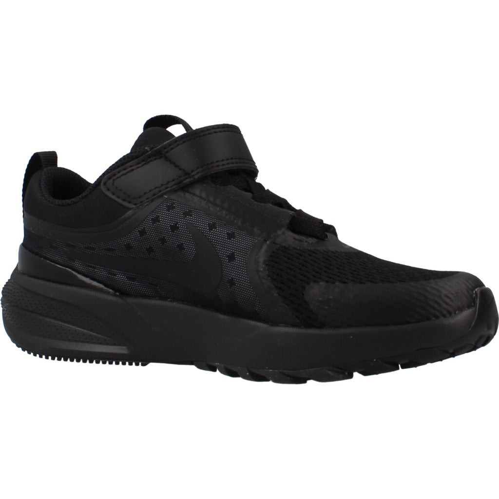 NIKE NIKE STAR RUNNER PS en color NEGRO (5)