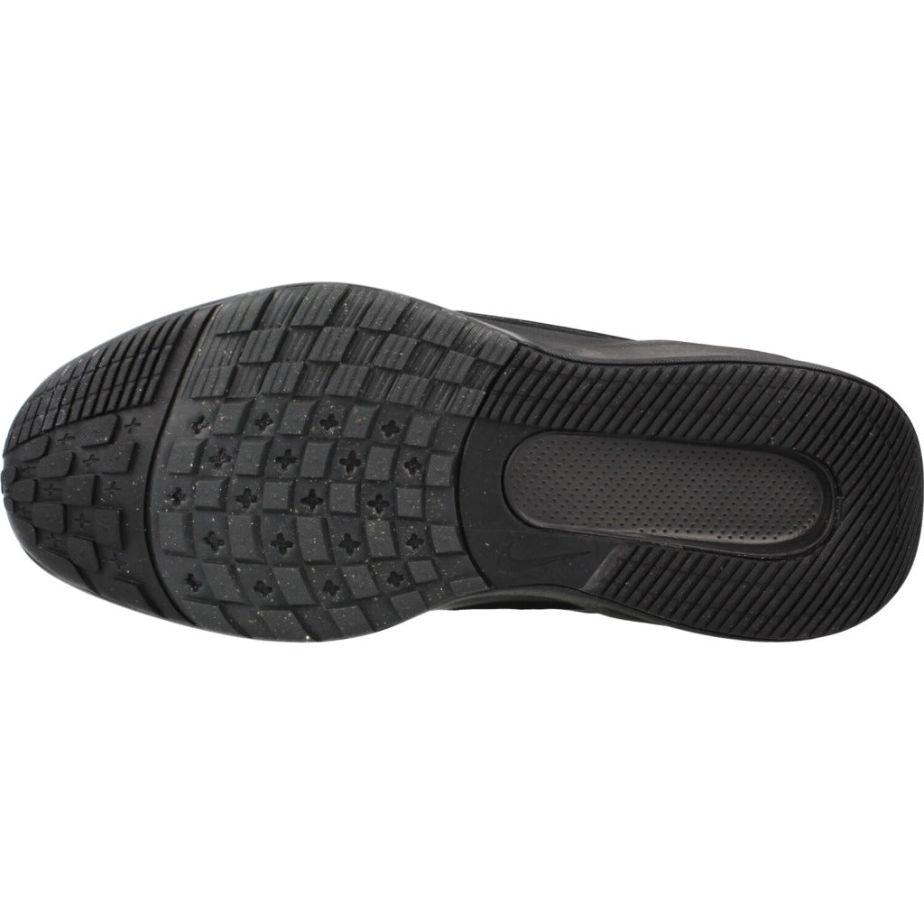 NIKE NIKE STAR RUNNER PS en color NEGRO (6)