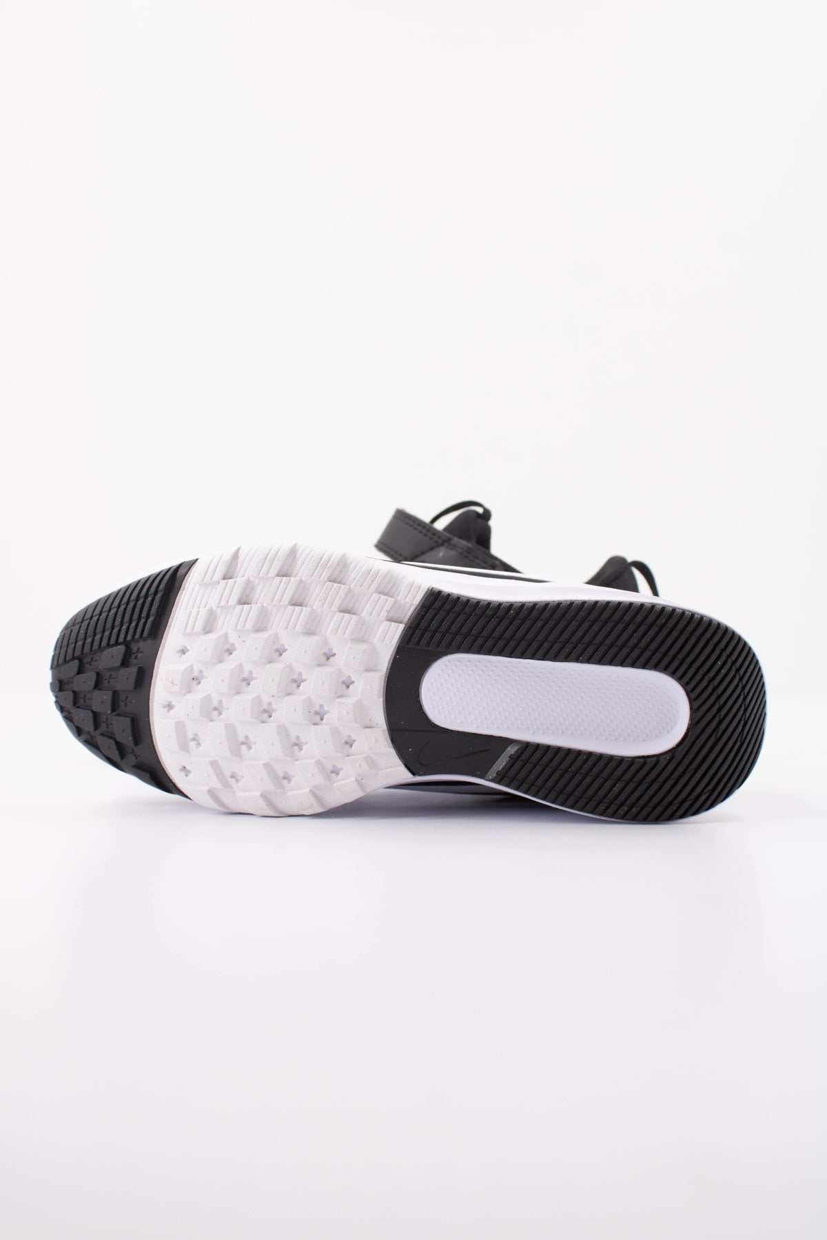 NIKE NIKE STAR RUNNER PS en color NEGRO (5)