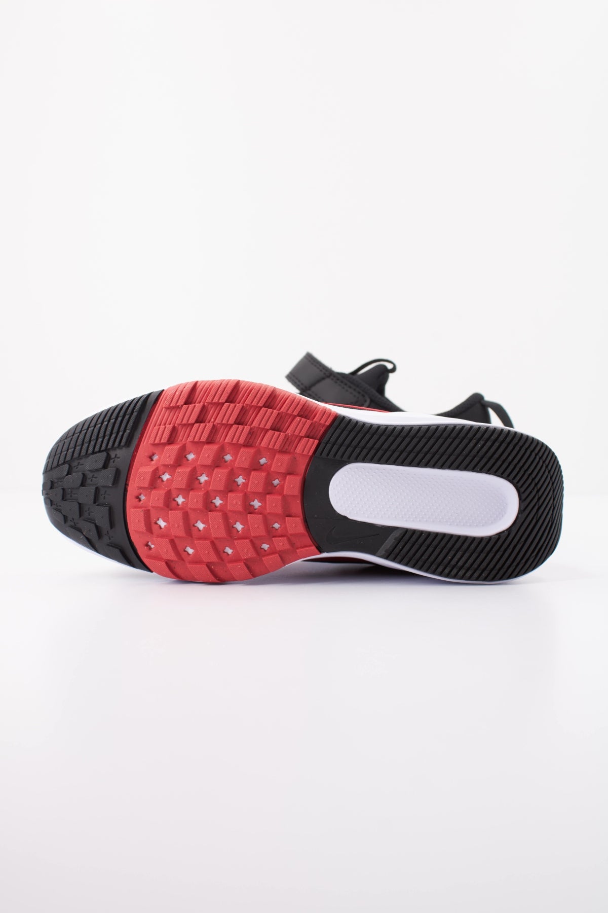 NIKE NIKE STAR RUNNER PS en color NEGRO (5)