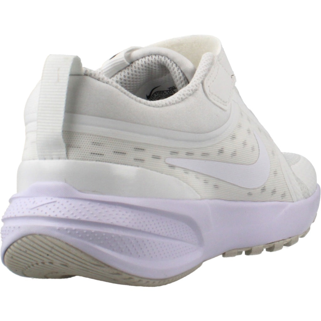 NIKE NIKE STAR RUNNER PS en color NEGRO (3)