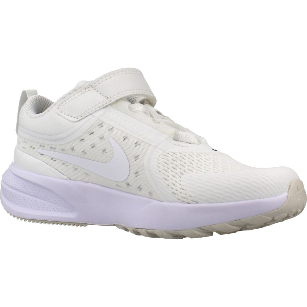 NIKE NIKE STAR RUNNER PS en color NEGRO (5)