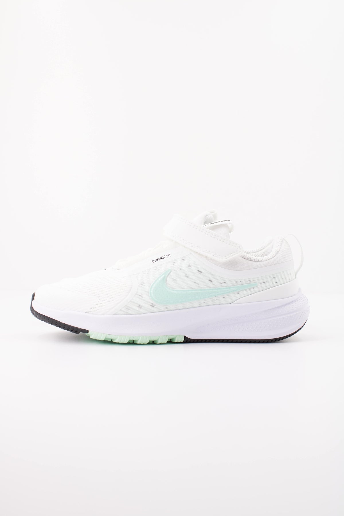 NIKE NIKE STAR RUNNER PS en color BLANCO (1)