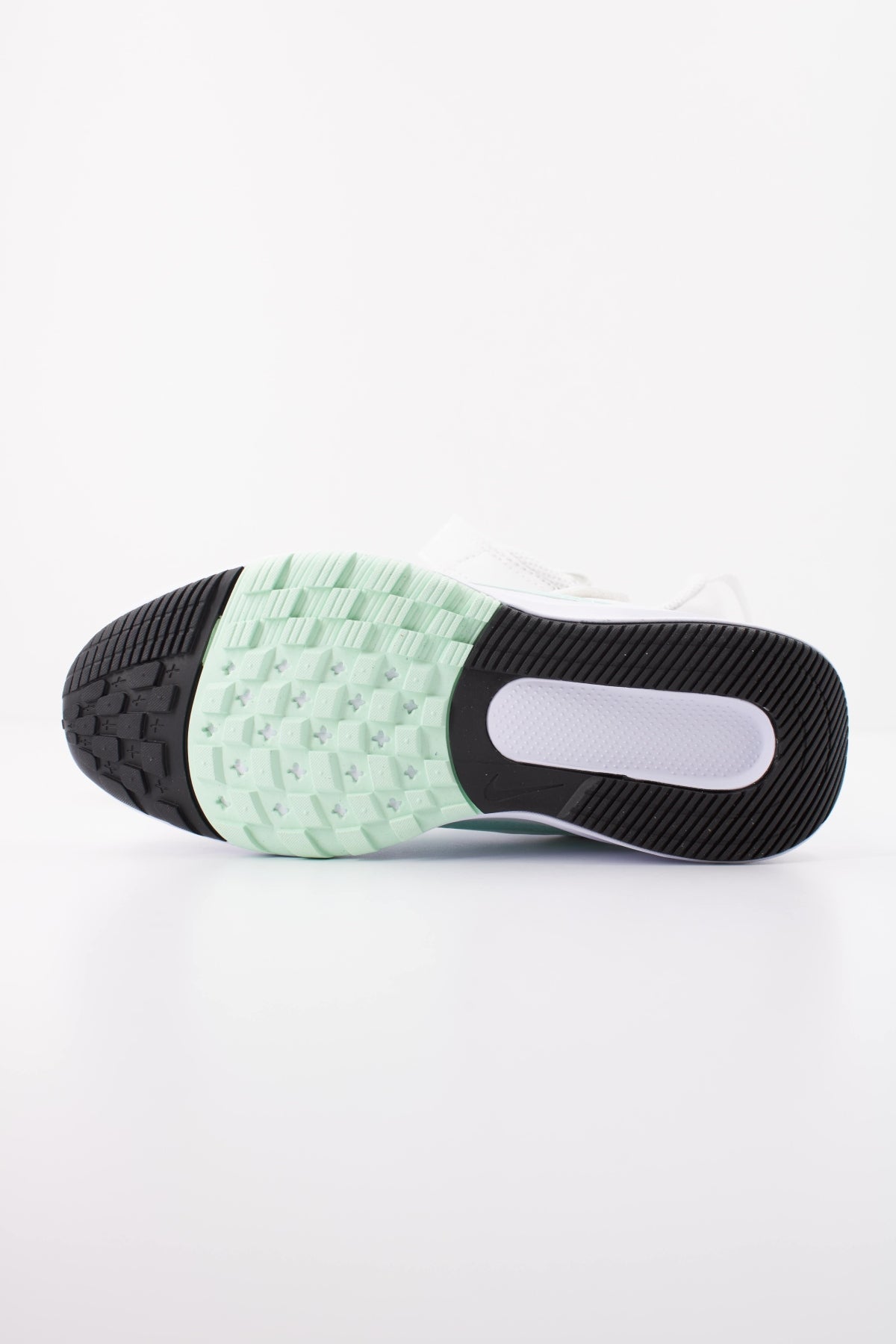 NIKE NIKE STAR RUNNER PS en color BLANCO (5)