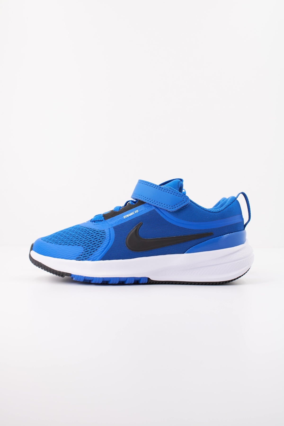 NIKE NIKE STAR RUNNER PS en color AZUL (1)