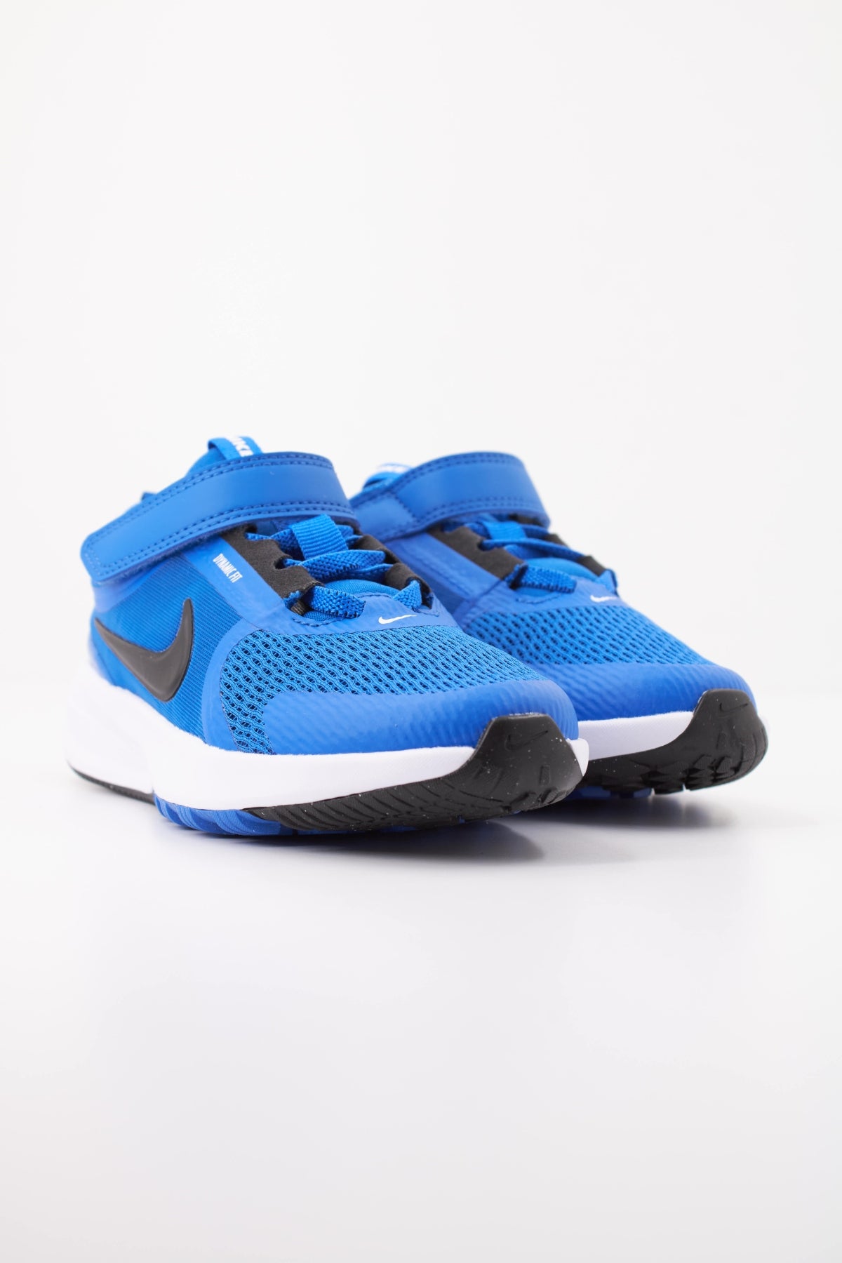 NIKE NIKE STAR RUNNER PS en color AZUL (2)