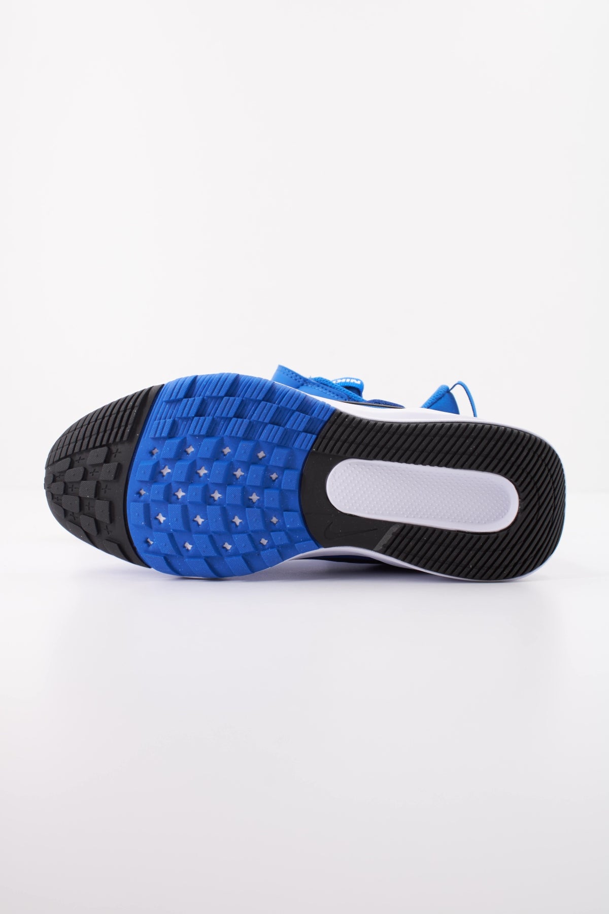 NIKE NIKE STAR RUNNER PS en color AZUL (5)