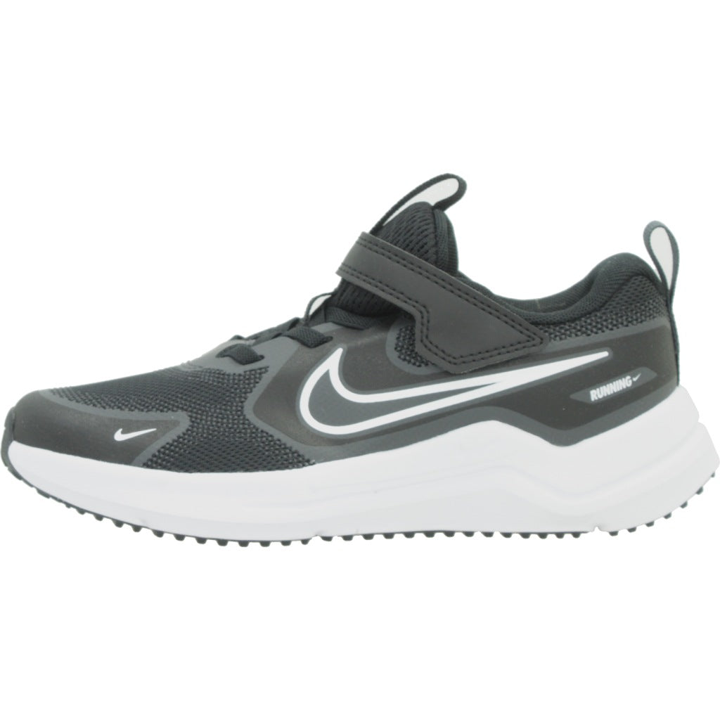 NIKE NIKE COSMIC RUNNER PSV en color NEGRO (2)