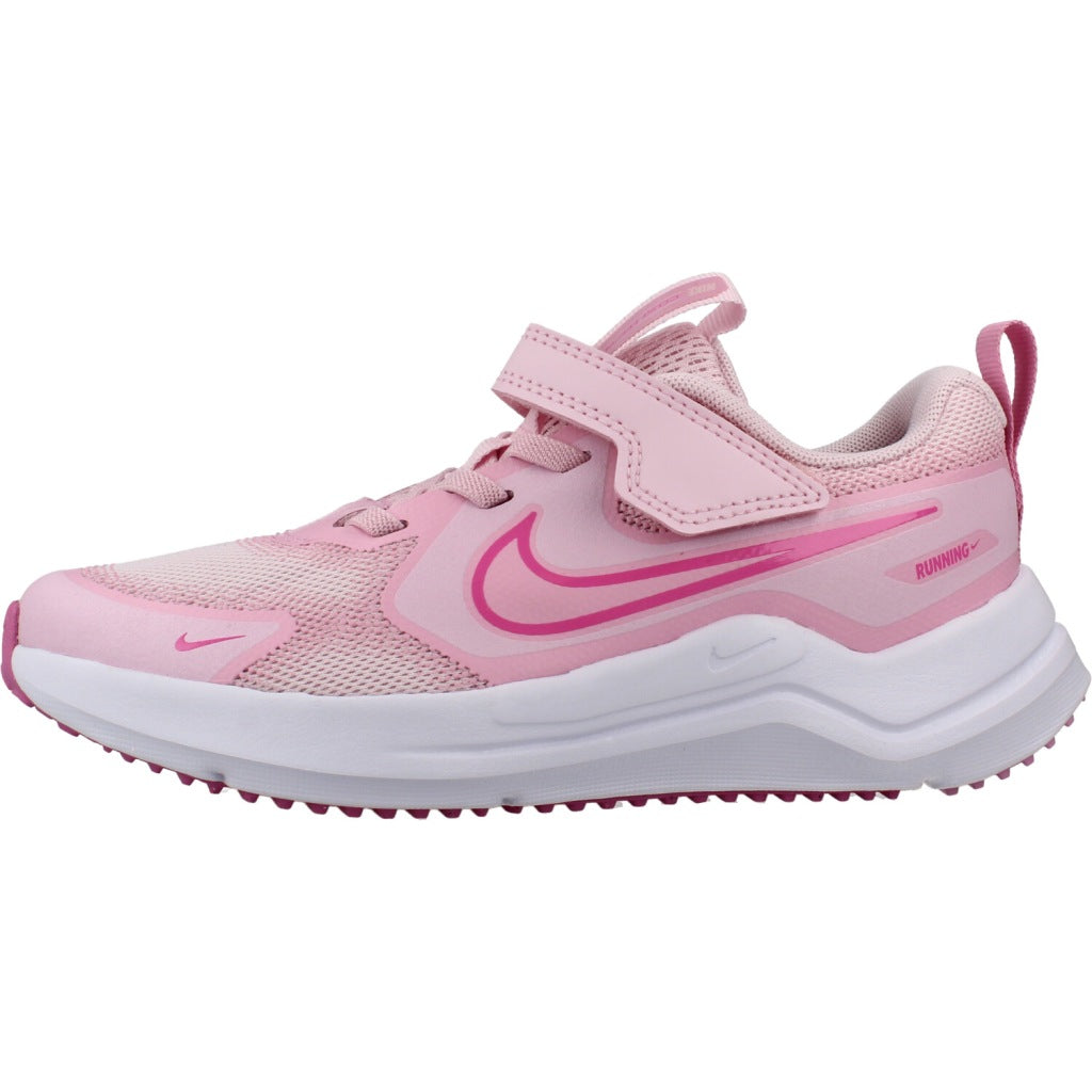 NIKE NIKE COSMIC RUNNER PSV en color ROSA (2)