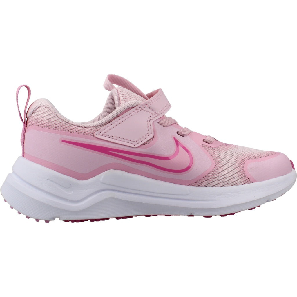 NIKE NIKE COSMIC RUNNER PSV en color ROSA (4)