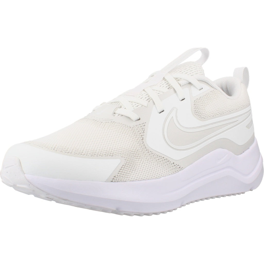 NIKE NIKE COSMIC RUNNER GS en color BLANCO (1)