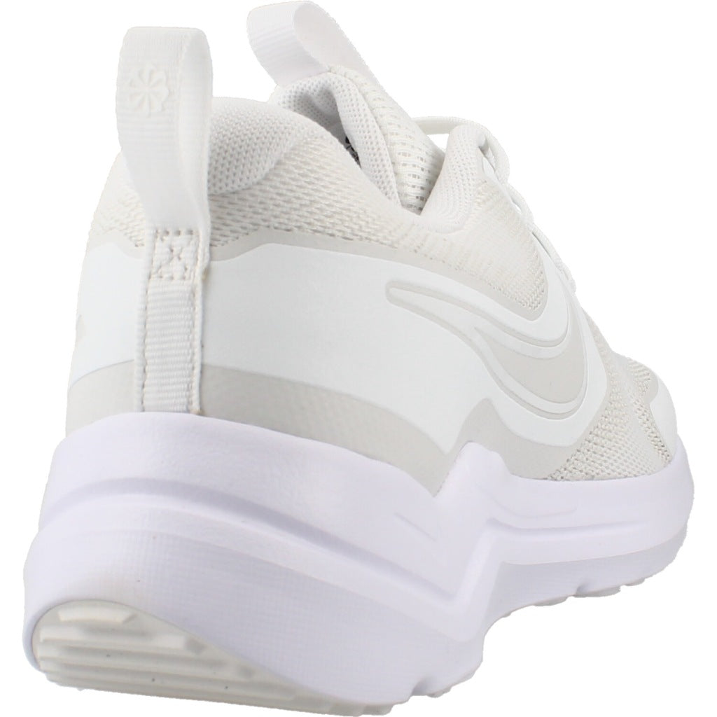 NIKE NIKE COSMIC RUNNER GS en color BLANCO (3)