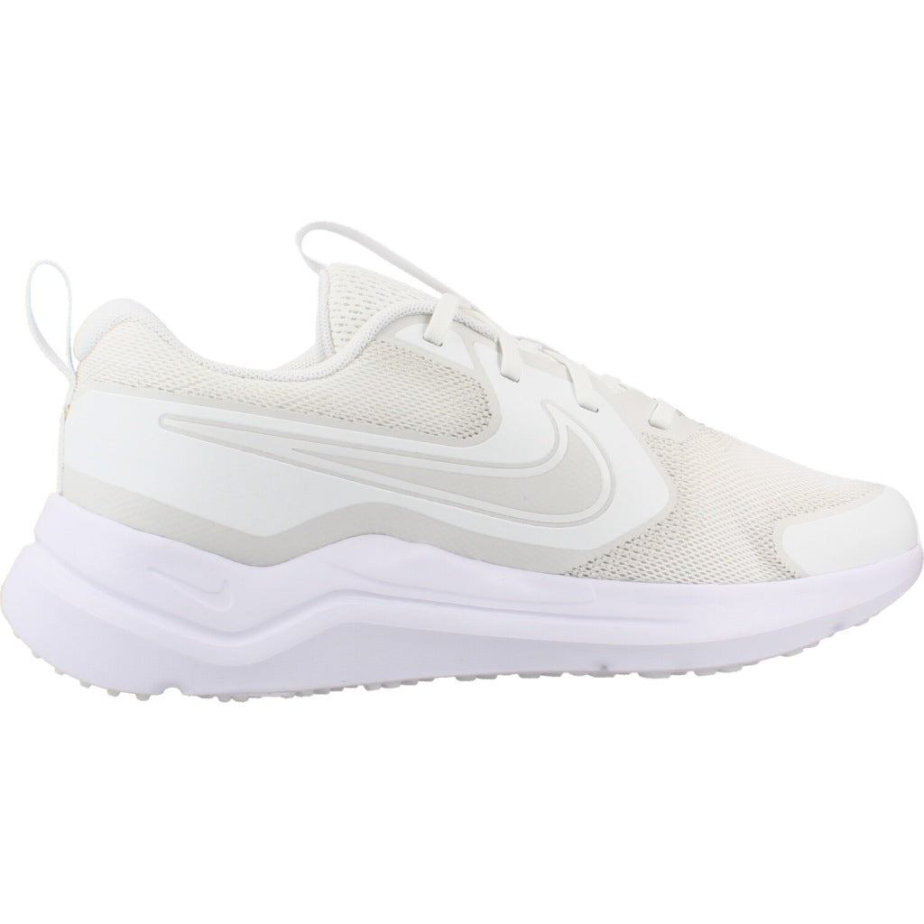 NIKE NIKE COSMIC RUNNER GS en color BLANCO (4)