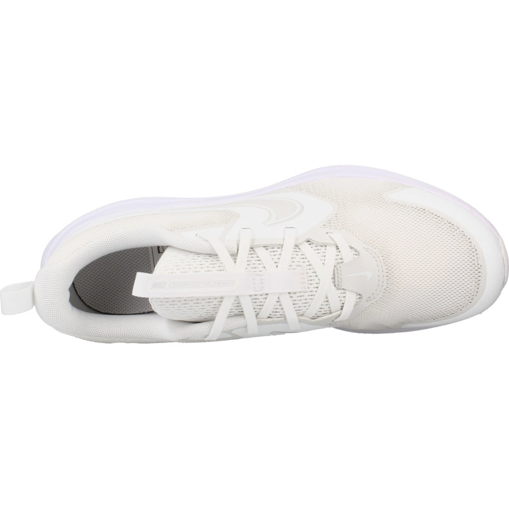 NIKE NIKE COSMIC RUNNER GS en color BLANCO (7)