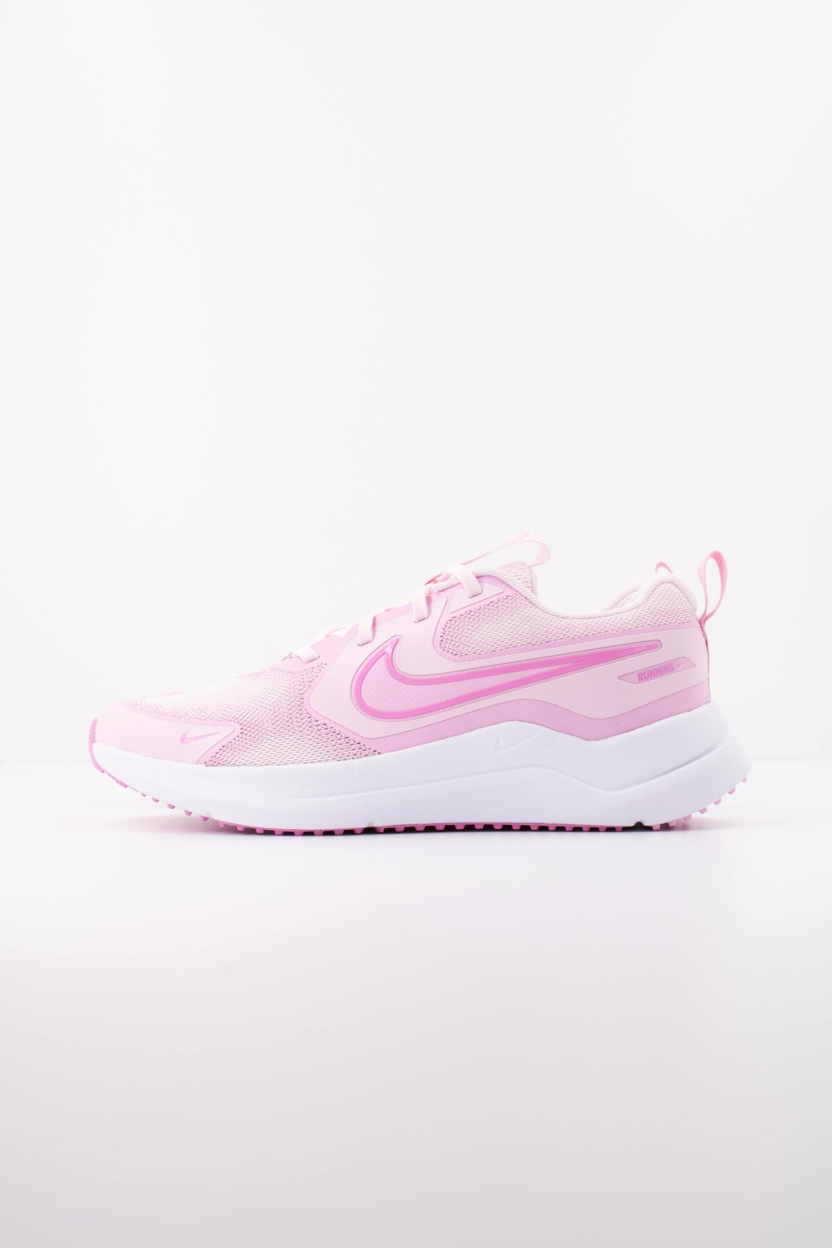 NIKE NIKE COSMIC RUNNER GS en color ROSA (1)