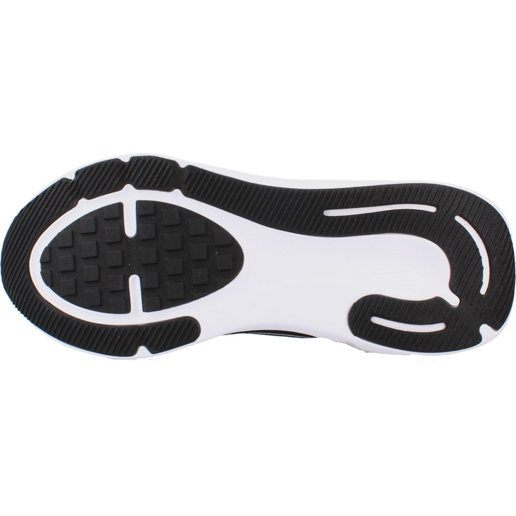 NIKE NIKE STELLAR RIDE GS en color NEGRO (6)
