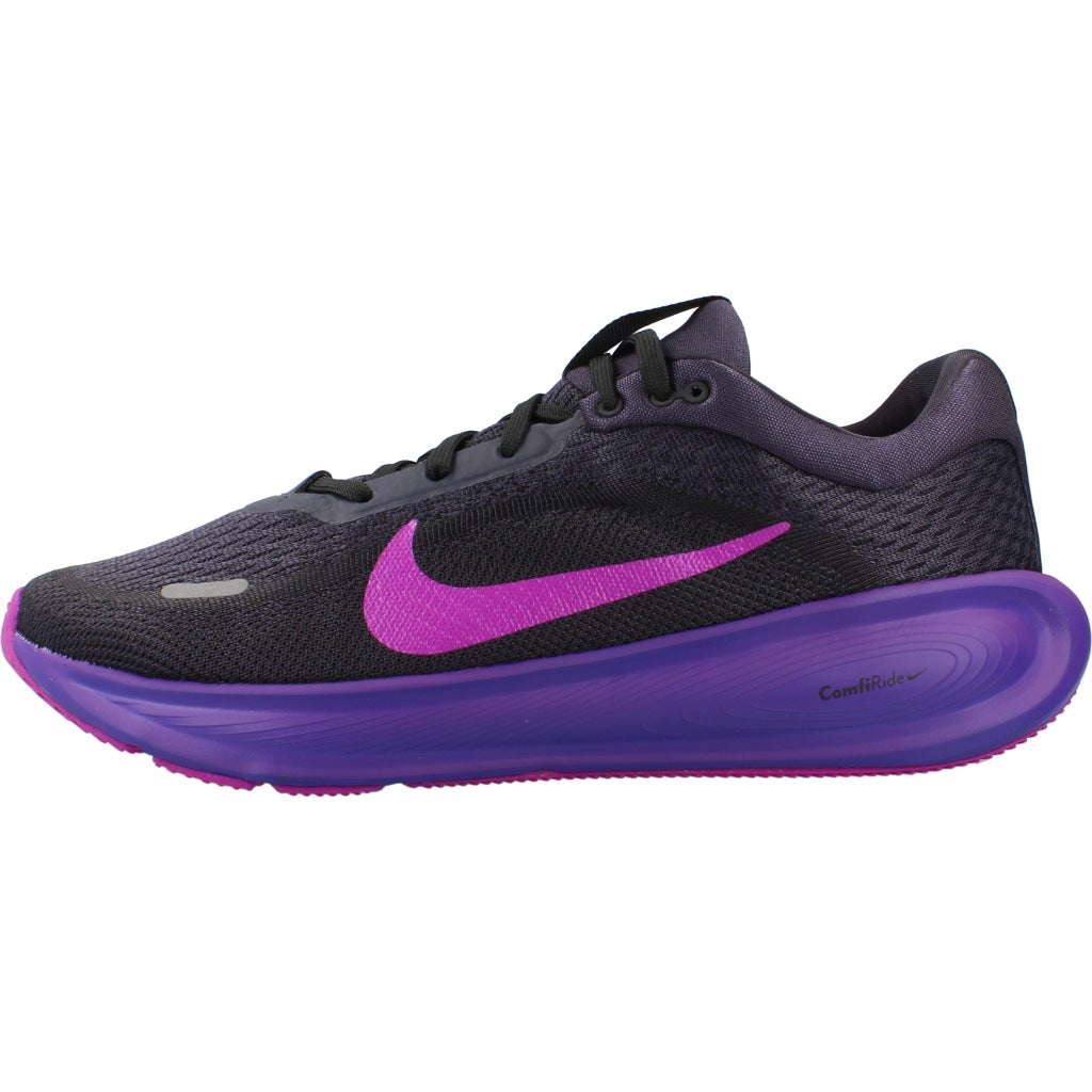 NIKE NIKE STELLAR RIDE GS en color NEGRO (2)