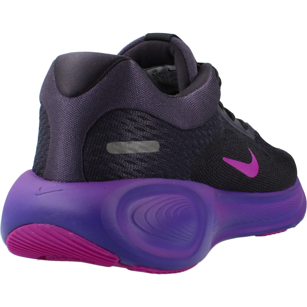 NIKE NIKE STELLAR RIDE GS en color NEGRO (3)