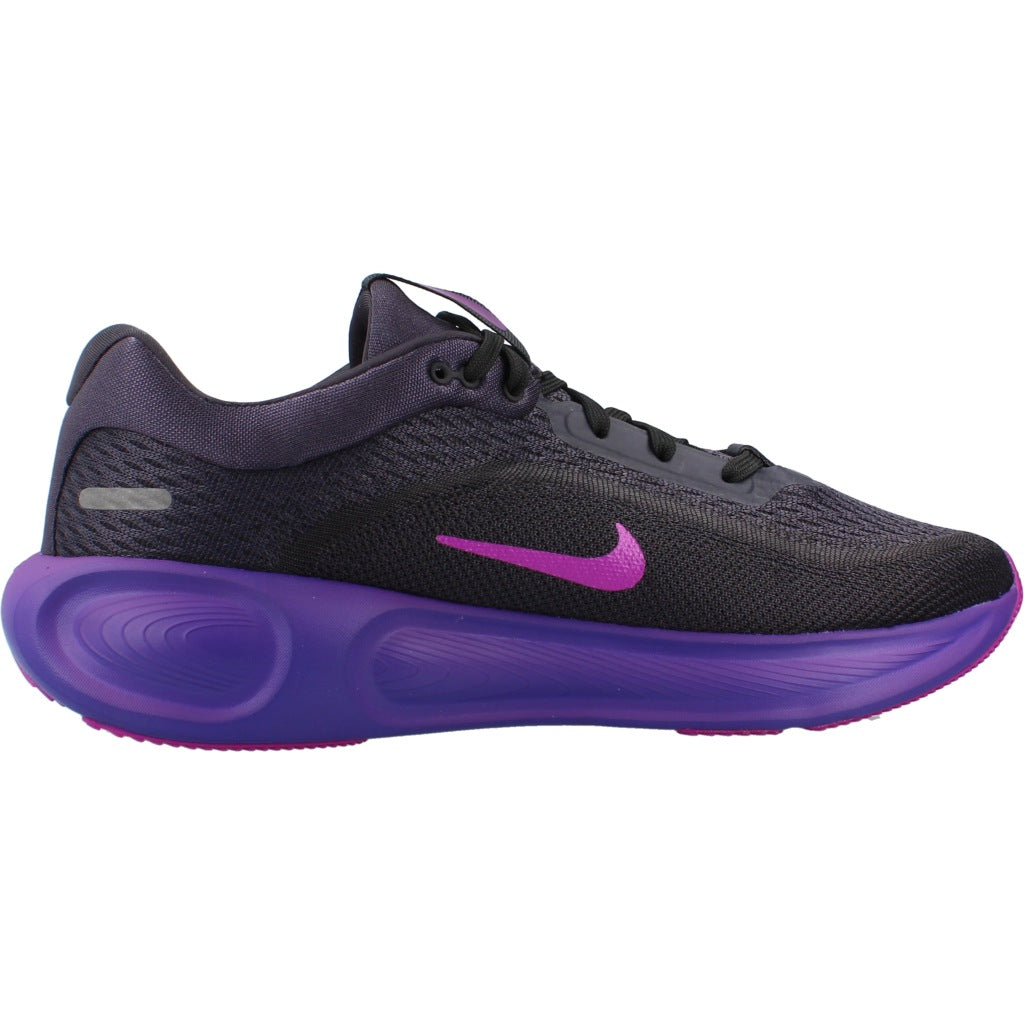 NIKE NIKE STELLAR RIDE GS en color NEGRO (4)