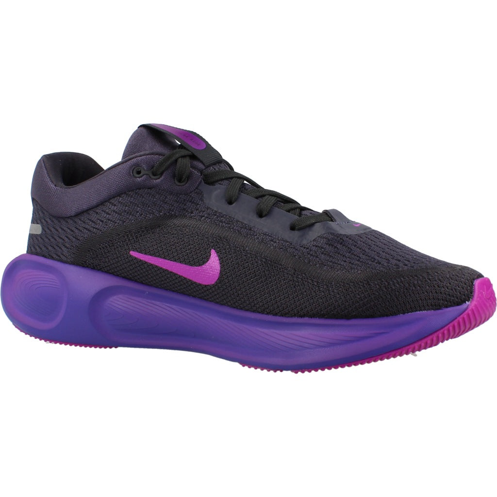 NIKE NIKE STELLAR RIDE GS en color NEGRO (5)