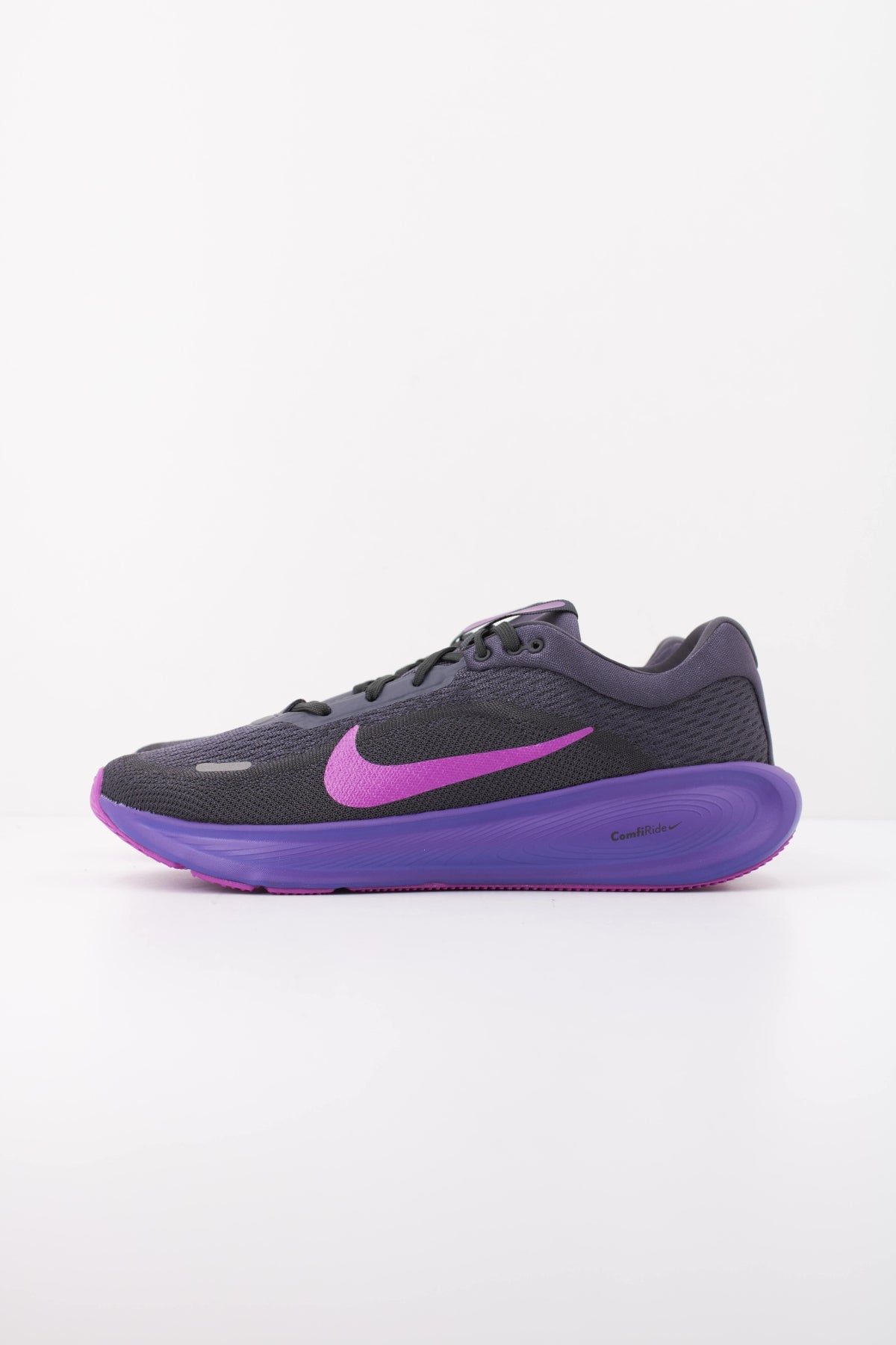 NIKE NIKE STELLAR RIDE GS en color NEGRO (1)