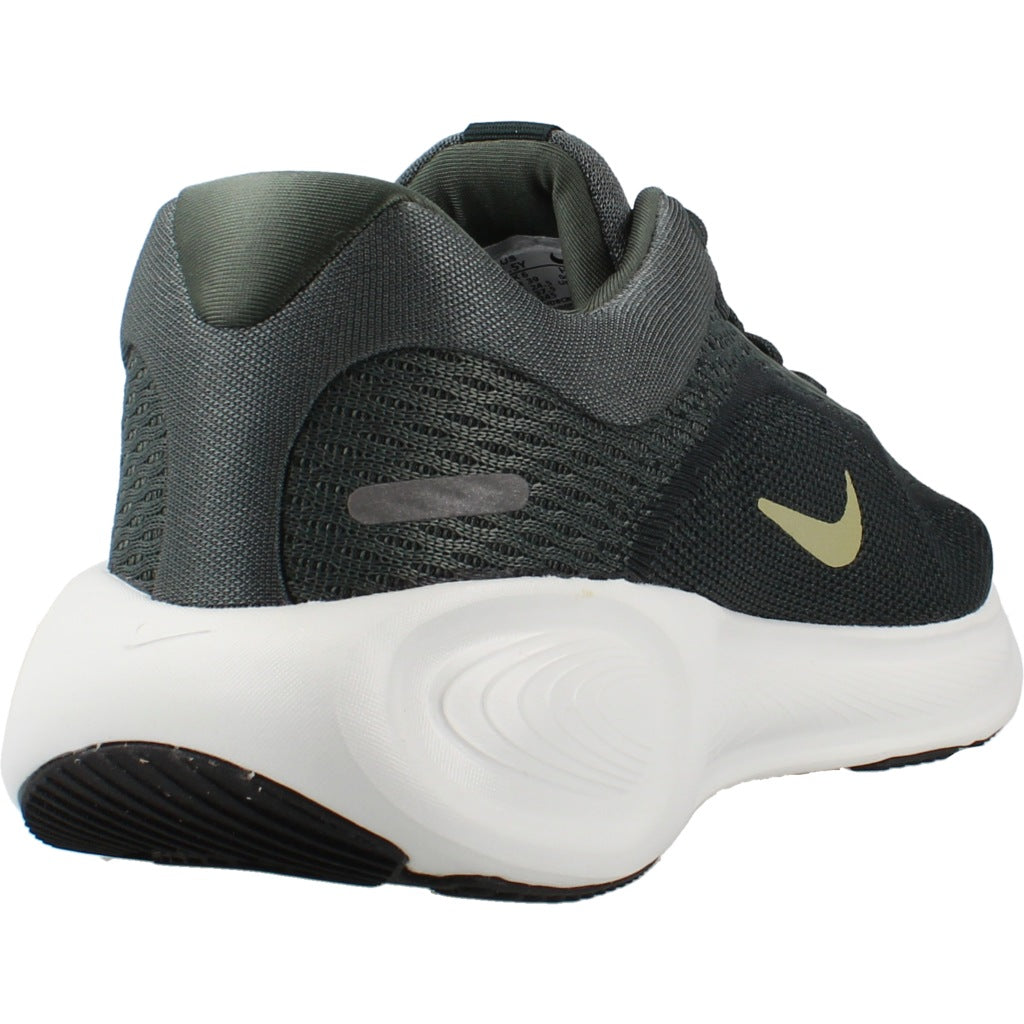 NIKE NIKE STELLAR RIDE GS en color VERDE (3)
