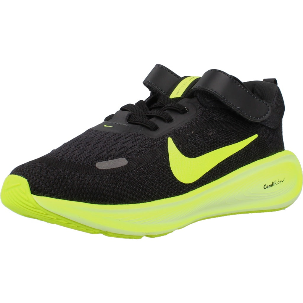 NIKE NIKE STELLAR RIDE PSV en color NEGRO (1)