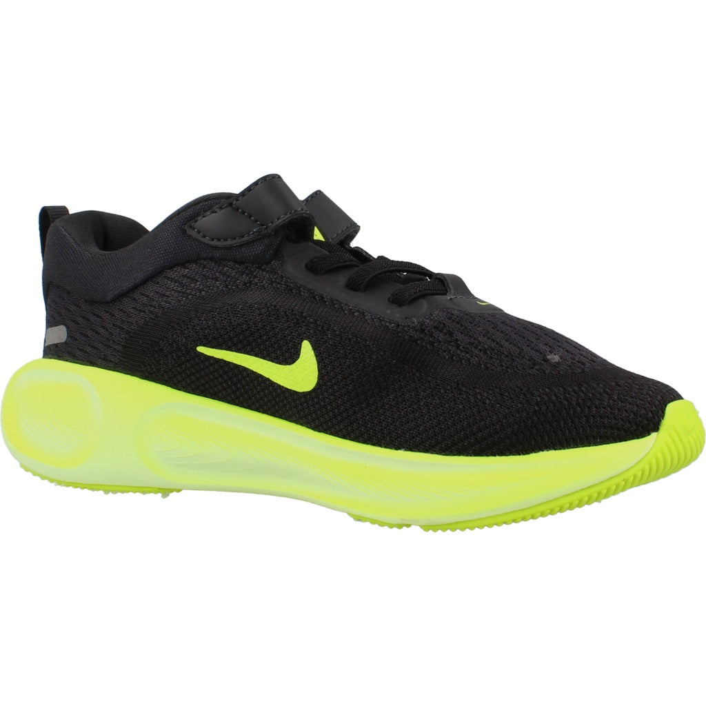 NIKE NIKE STELLAR RIDE PSV en color NEGRO (5)