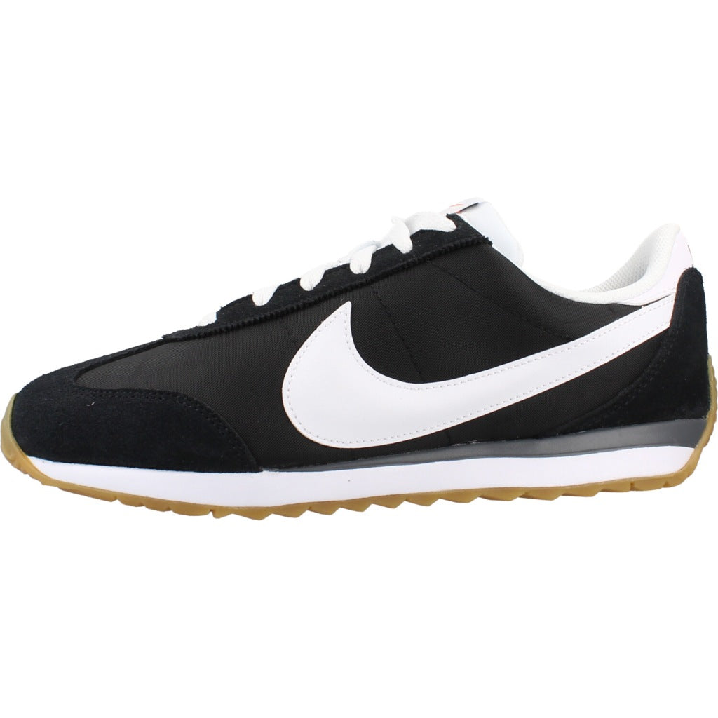 NIKE NIKE PACIFIC GS en color NEGRO (2)