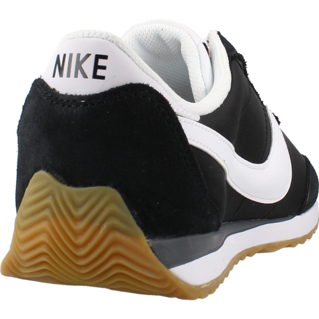 NIKE NIKE PACIFIC GS en color NEGRO (3)
