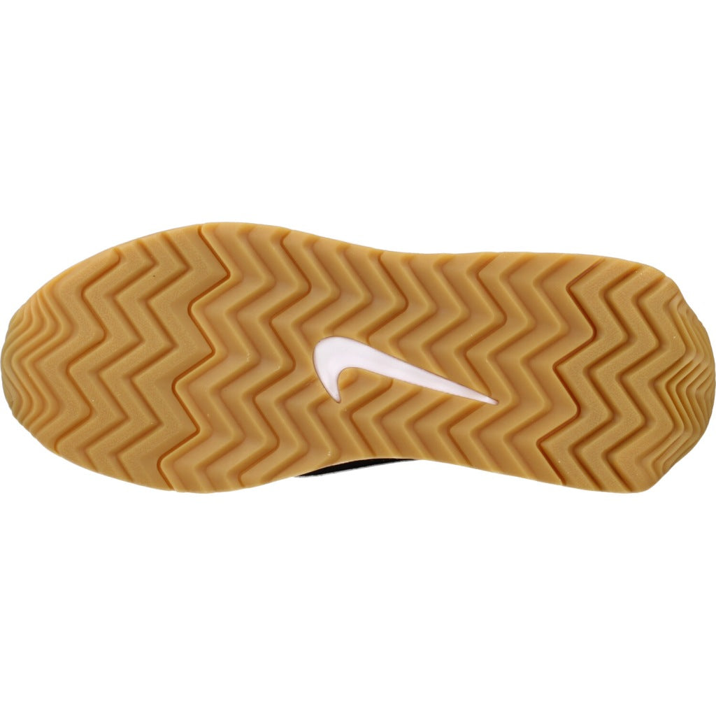 NIKE NIKE PACIFIC GS en color NEGRO (6)