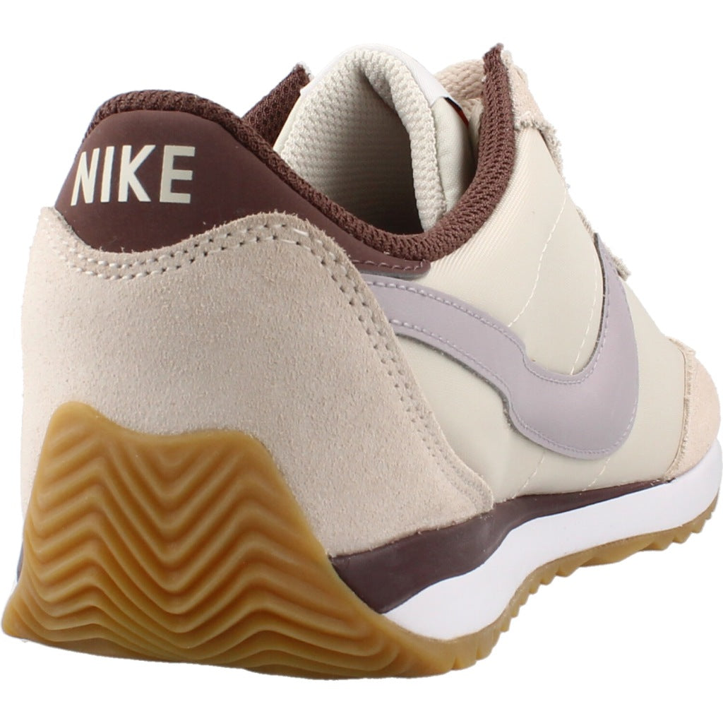 NIKE NIKE PACIFIC GS en color NUDE (3)