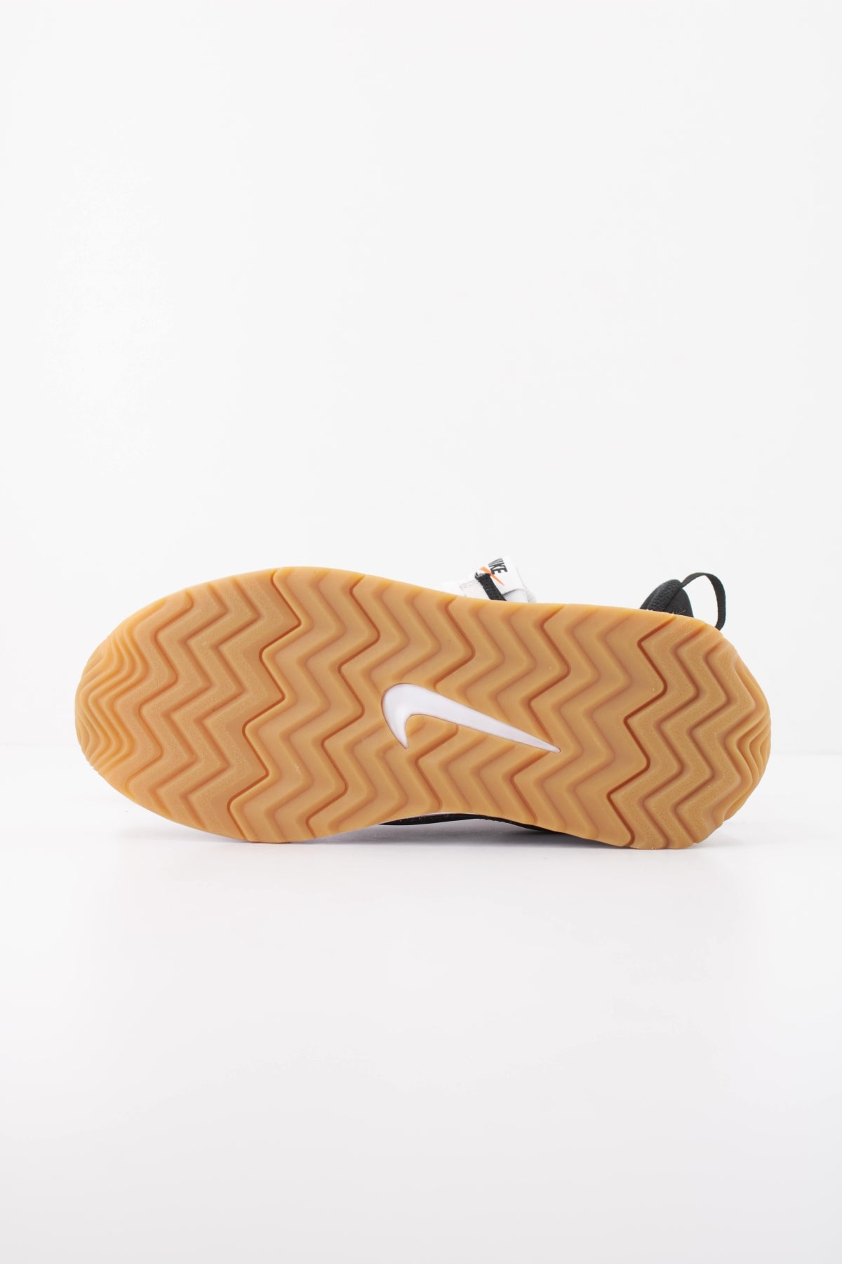 NIKE NIKE PACIFIC PS en color BLANCO (5)