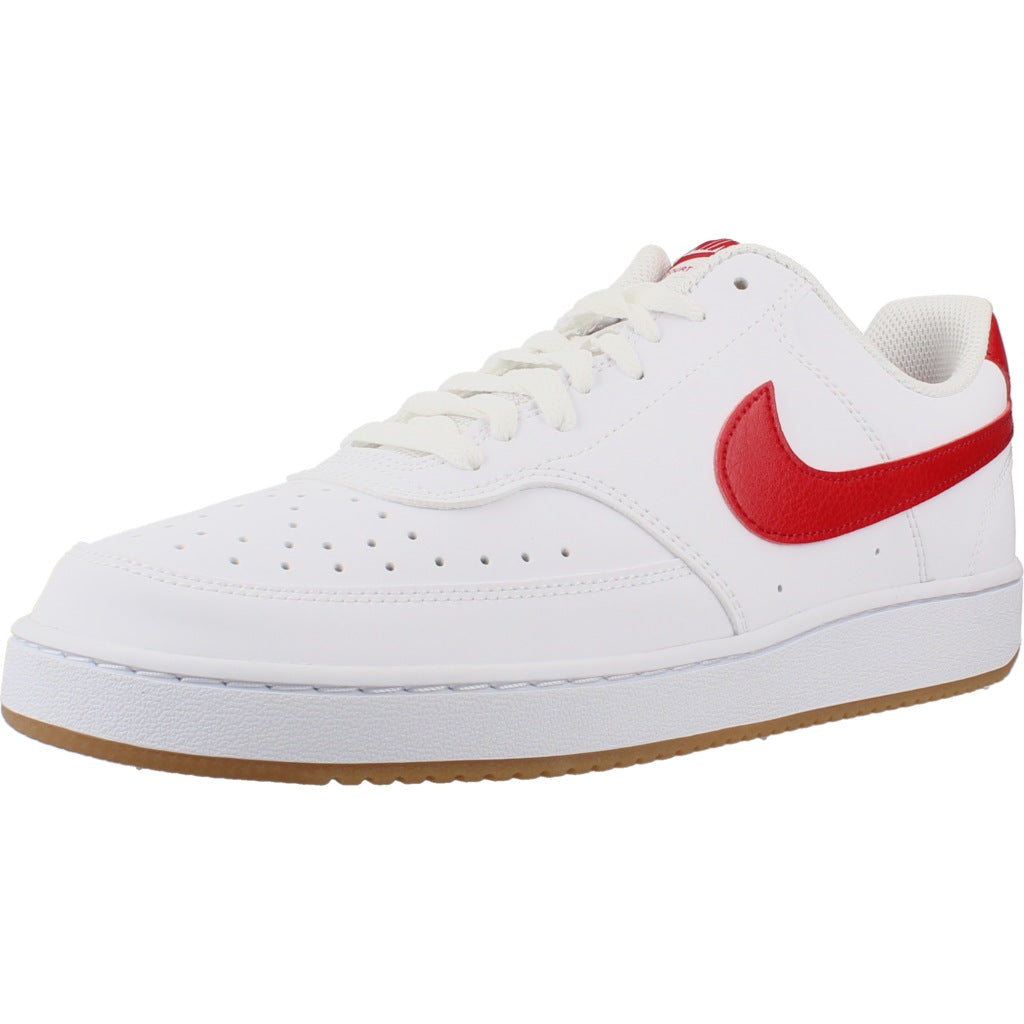 NIKE NIKE COURT VISION LO V NB en color BLANCO (1)
