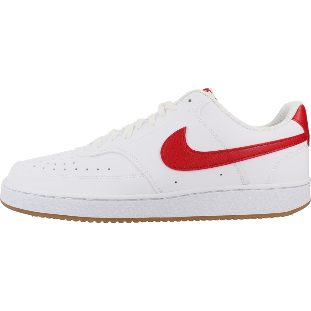 NIKE NIKE COURT VISION LO V NB en color BLANCO (2)