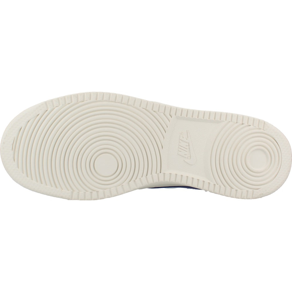 NIKE W NIKE COURT VISION LO SE en color BLANCO (6)