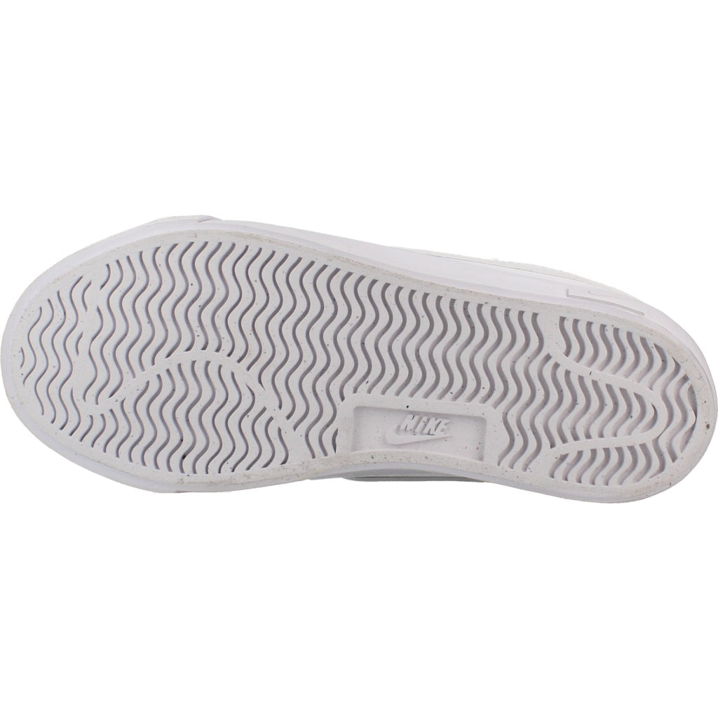 NIKE NIKE TENNIS ESSENTIAL PS en color BLANCO (6)