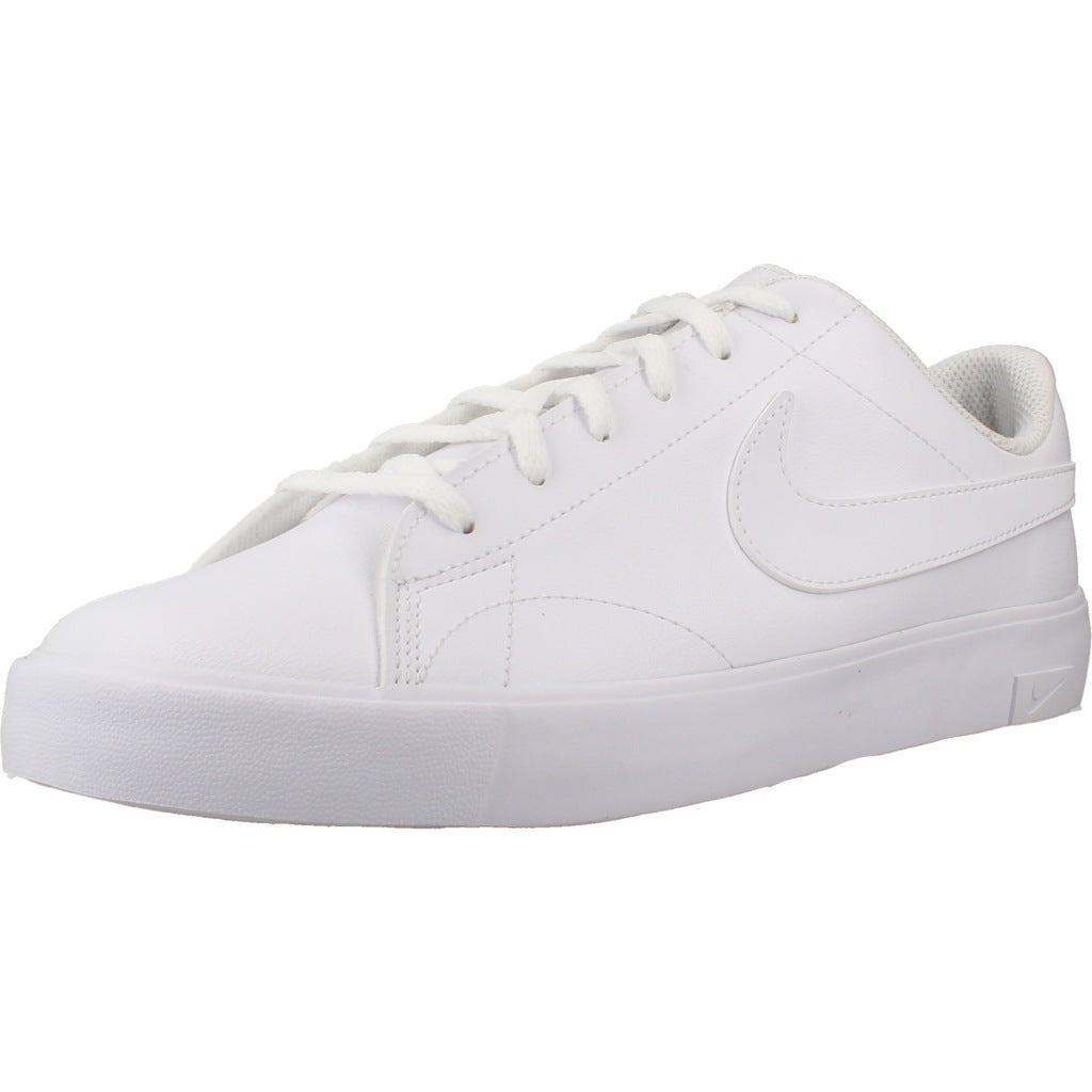 NIKE NIKE TENNIS ESSENTIAL GS en color BLANCO (1)