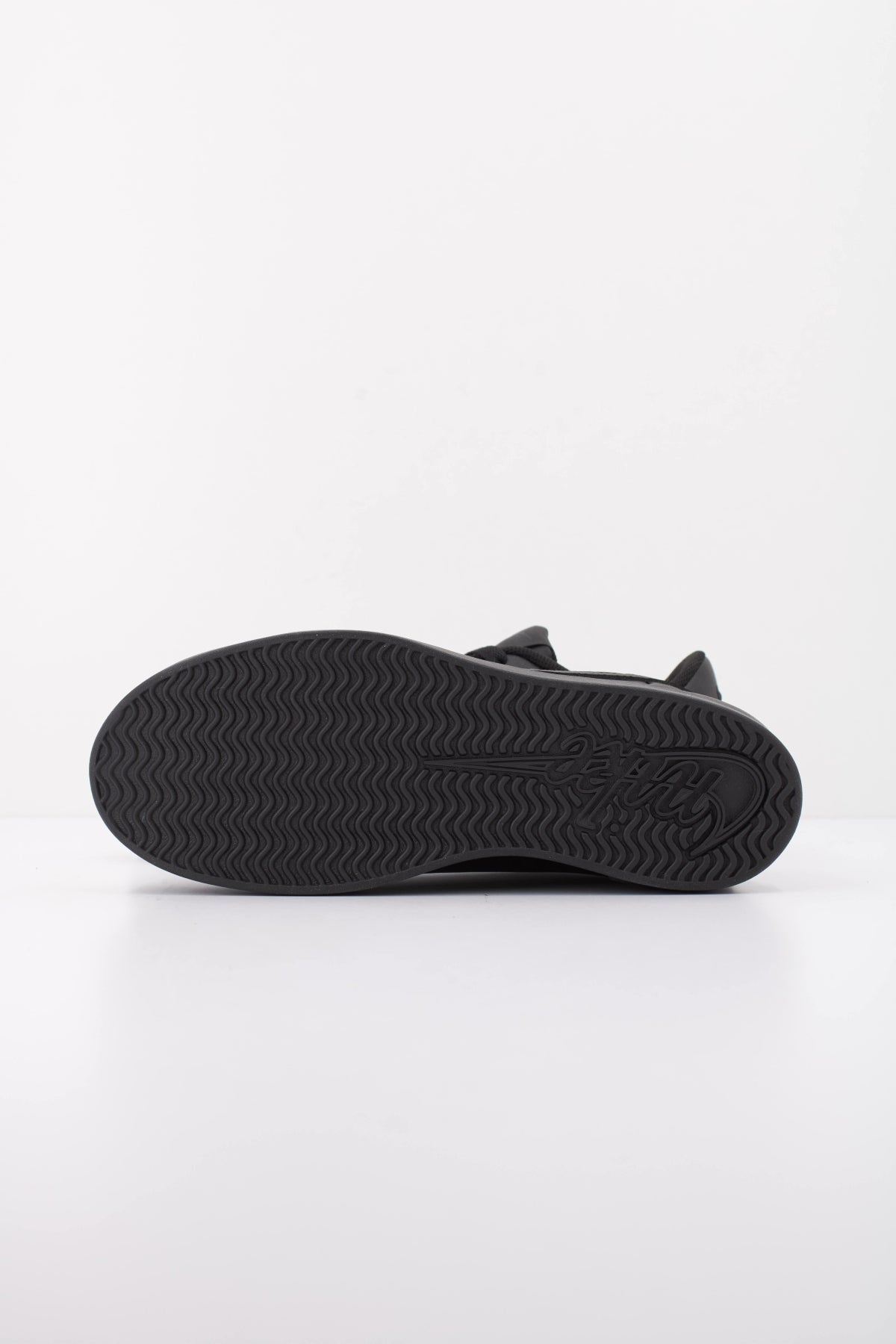 NIKE W NIKE COURT HERITAGE SL en color NEGRO (5)