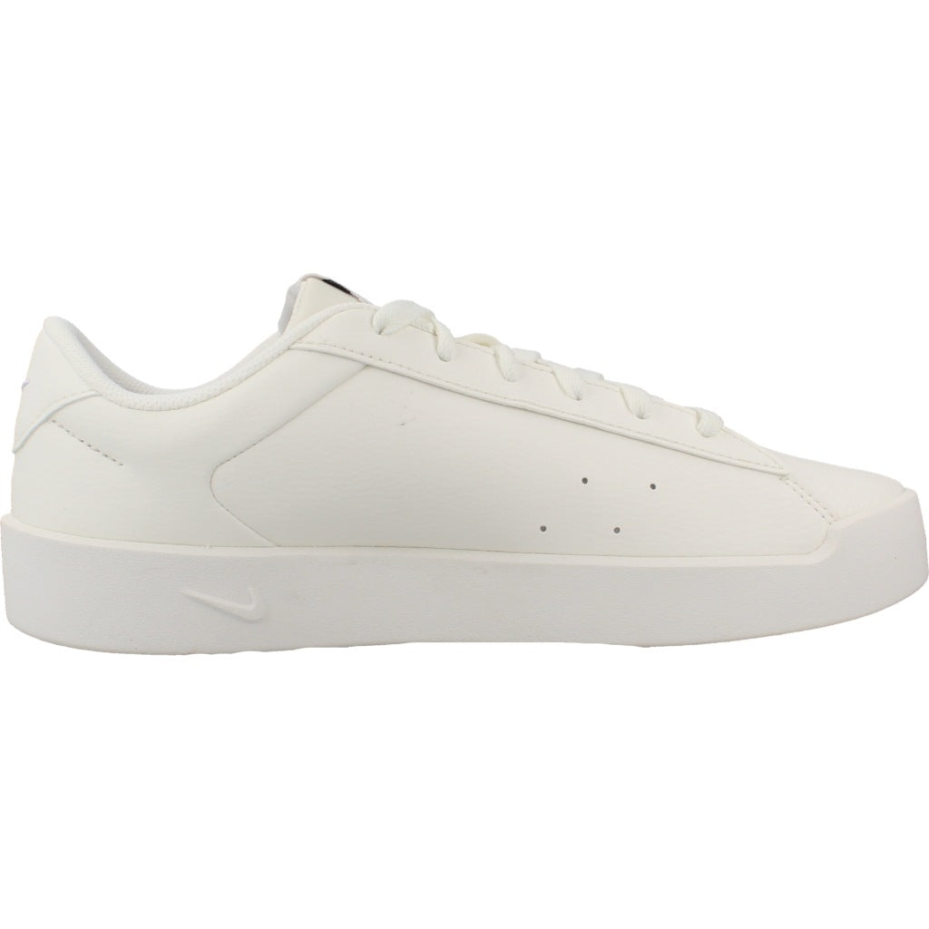 NIKE W NIKE COURT HERITAGE SL en color BLANCO (4)
