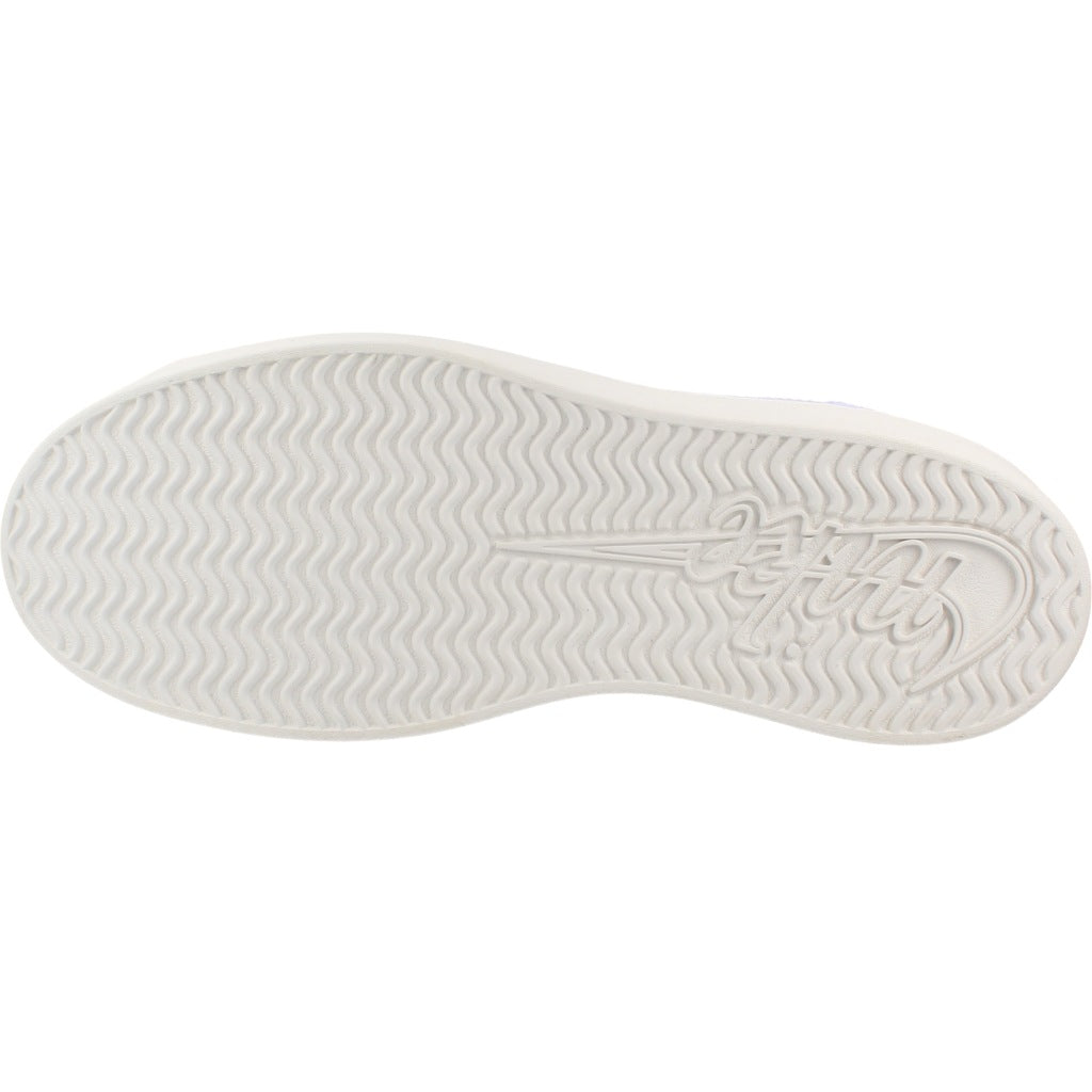 NIKE W NIKE COURT HERITAGE SL en color BLANCO (6)